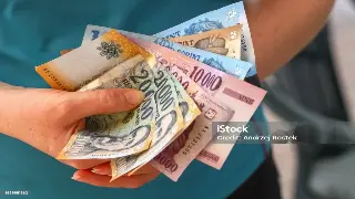 金融巨擘铸就佛山辉煌：行业文化下的名人案例 poster