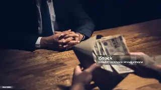 佛山金融界风云人物：从抵押贷款专家到行业领袖的传奇之路 poster