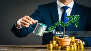 佛山金融翘楚：美的集团何享健的稳健金融之道与企业文化典范 poster