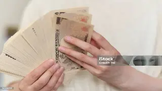 佛山理财避坑指南：我用血泪教训换来的稳赚小技巧，小白必看！ 海报