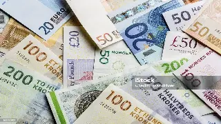 从负债累累到财务自由：看李嘉诚的还贷逆袭人生剧本！