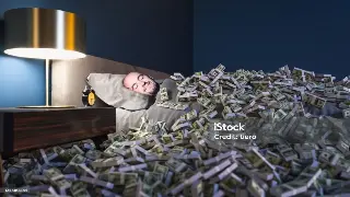 从打工仔到金融大佬：佛山人必看的逆袭案例！