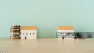 佛山阿灿的逆袭：从负债累累到提前还款的财富密码