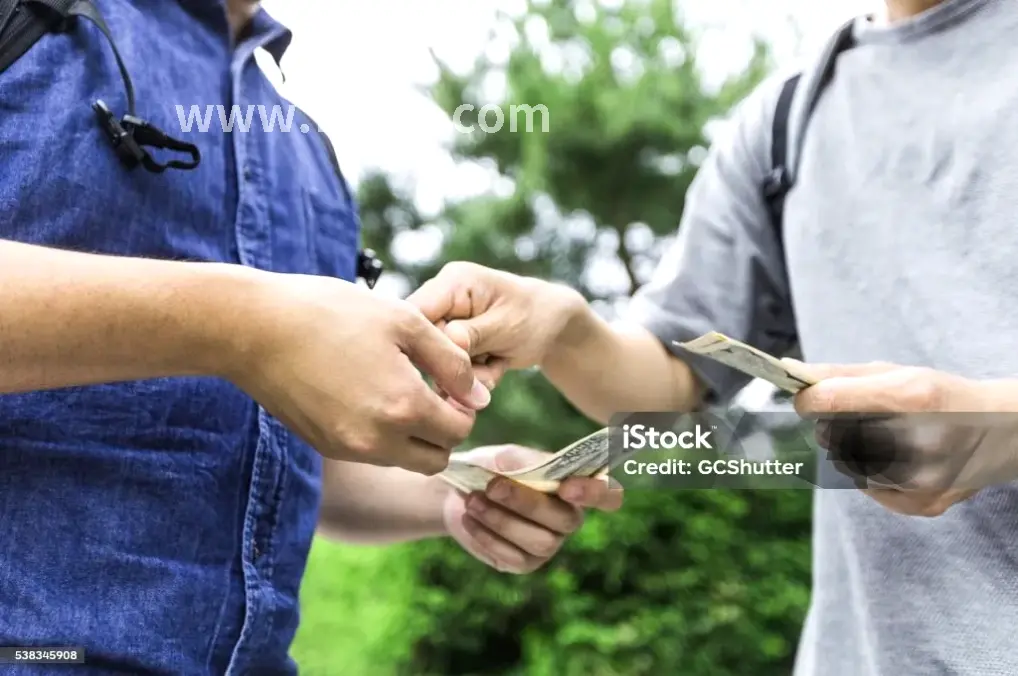 佛山金融发展历程