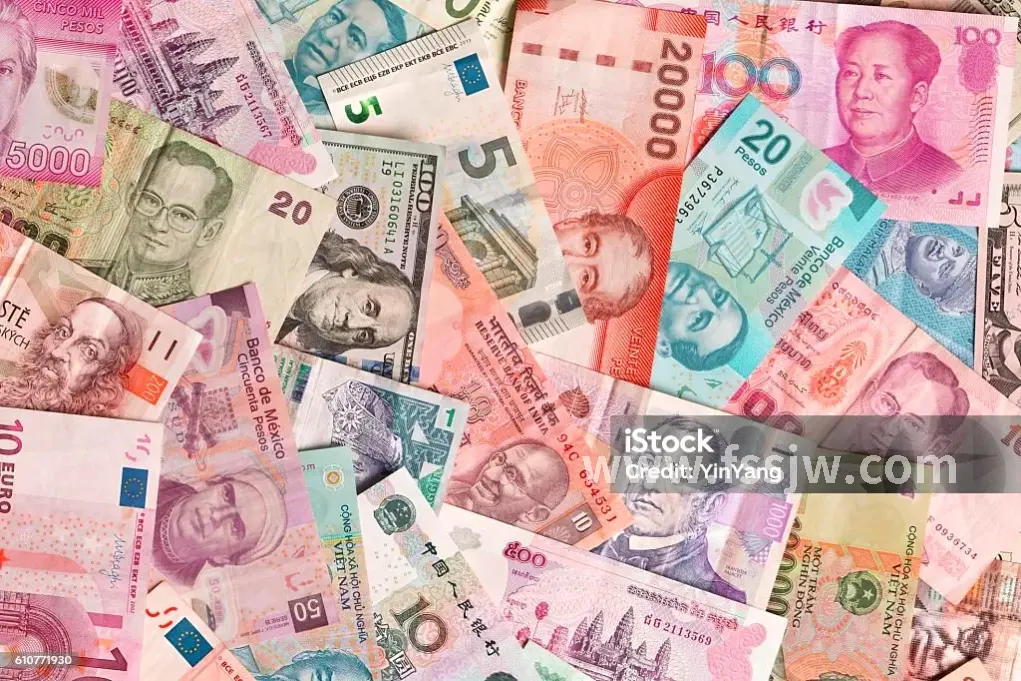 佛山金融业发展