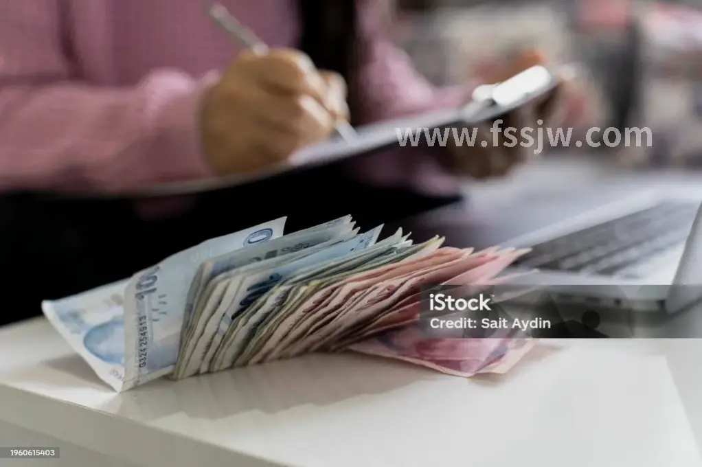 佛山金融服务机构