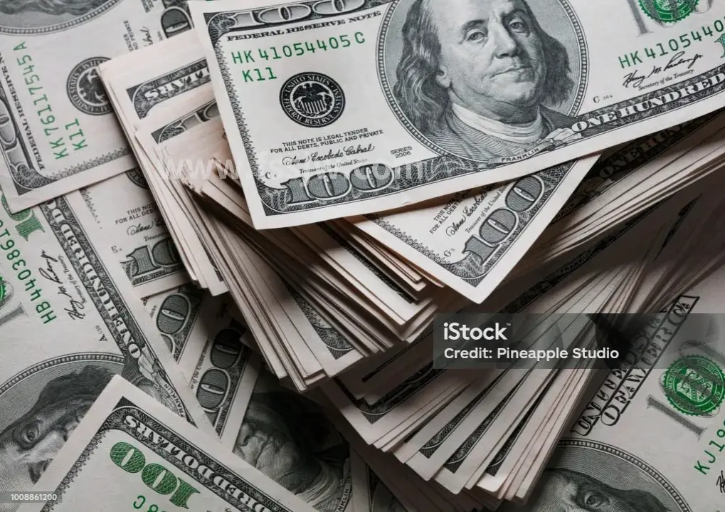 房屋抵押贷款示意图