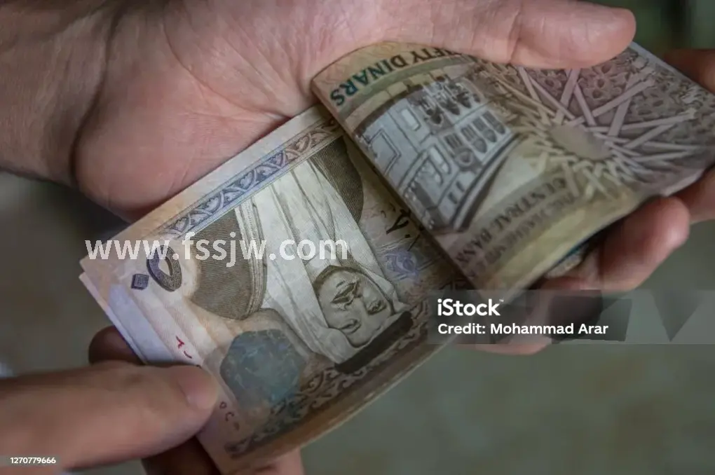 佛山老李的财富地图