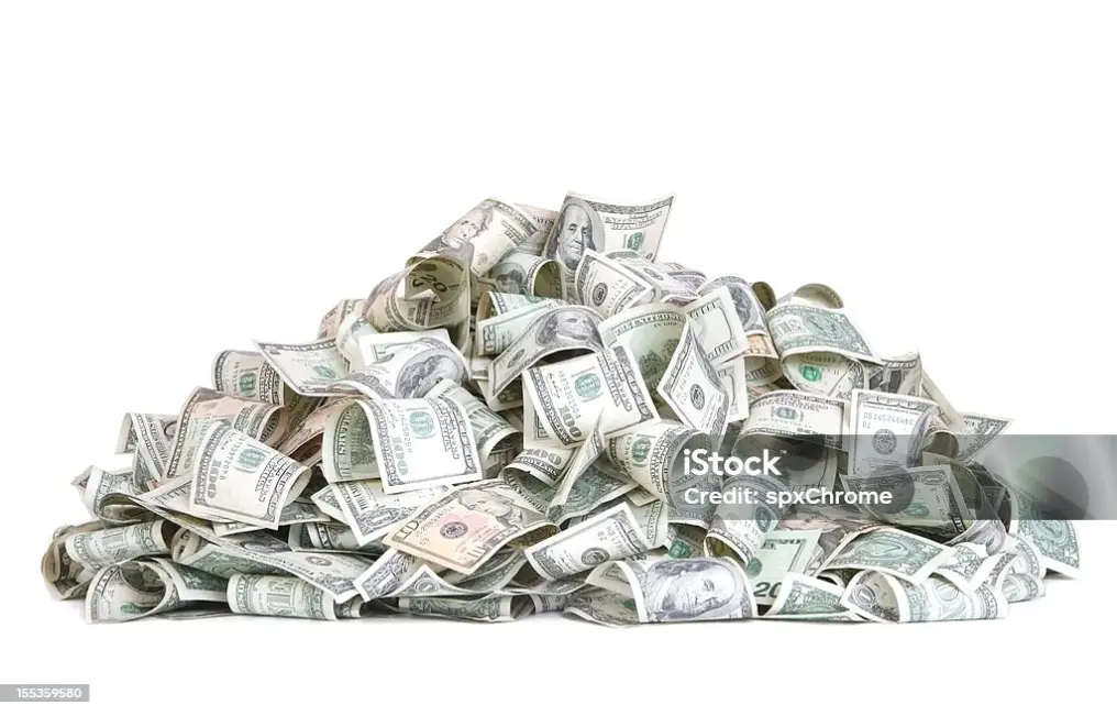 省钱技巧的图示