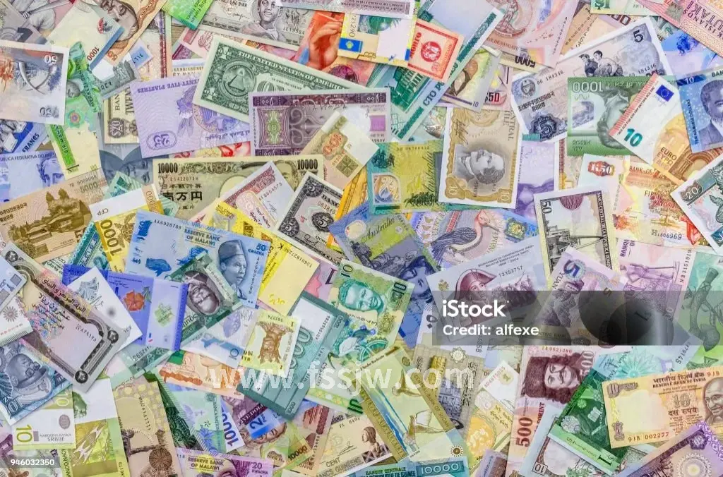 佛山老李的投资组合