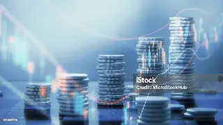 佛山金融巨匠：从草根到领袖的逆袭之路 poster