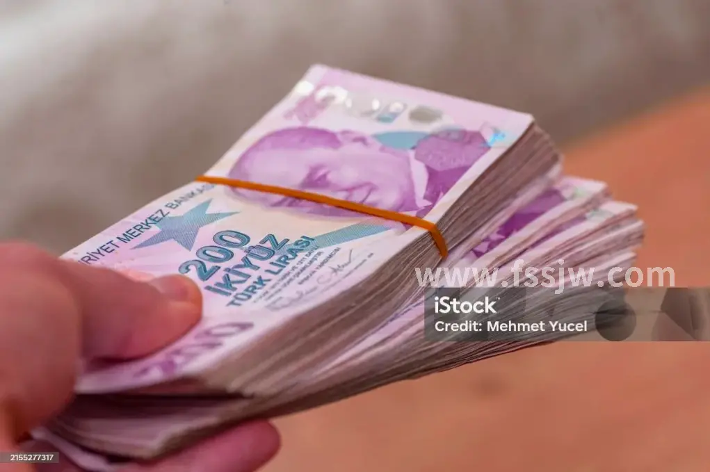 资金自由