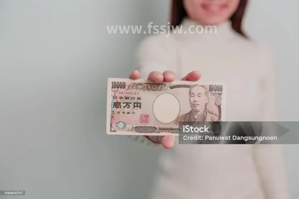 财富密码
