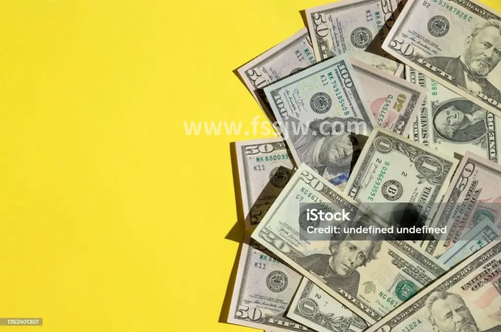 资金链断裂