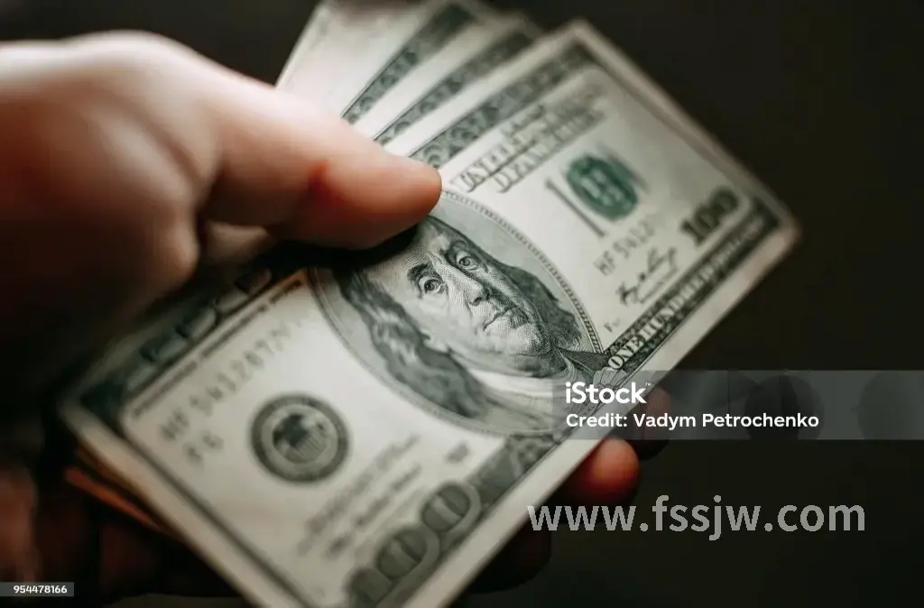 融资之道