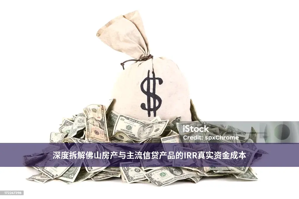 IRR年化利率